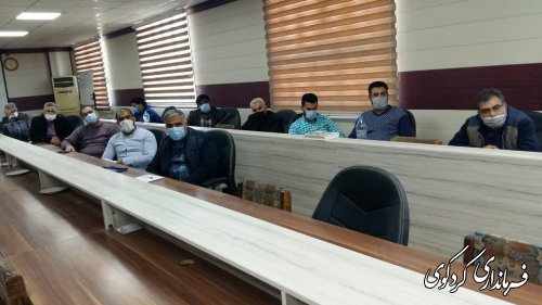 تشکیل بانک اطلاعاتی از طرفیتهای روستایی یک ضرورت است.