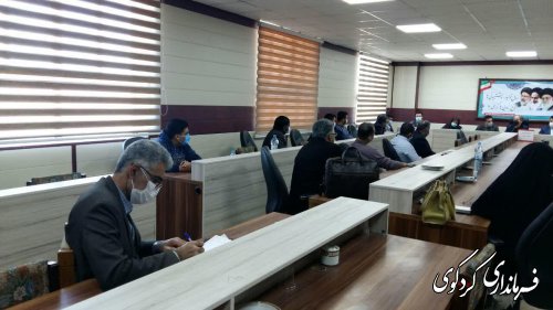 تشکیل بانک اطلاعاتی از طرفیتهای روستایی یک ضرورت است.