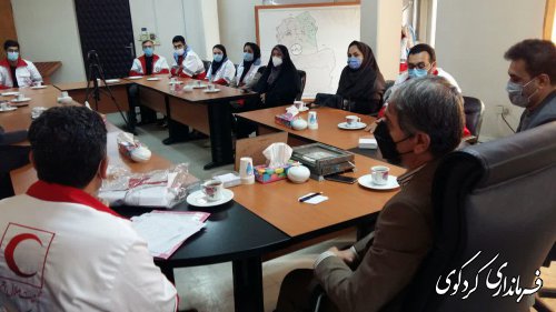 در برنامه ریزی کار ها تشکیل اتاق فکری از مجربین و جوانان یک ضرورت است