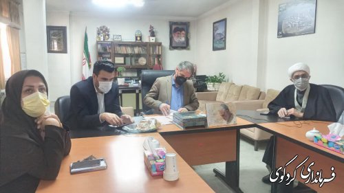 همه امکانات فرهنگی و اجتماعی  موجود جهت برگزاری آئین 9 دی و گرامیداشت یاد شهید سلیمانی در شهر و روستا بسیج شود.