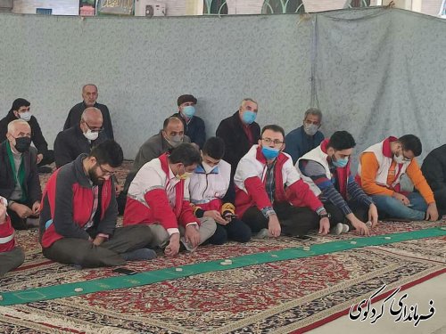 مقاوم سازی ساختمان ها و ابنیه مهمترین و ضروری ترین اقدامات پیشگیرانه در برابر حوادث طبیعی است   