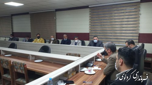جلب اعتماد و مشارکت عمومی در حل مسائل جامعه یک اصل راهبردی در مدیریت جامعه است.