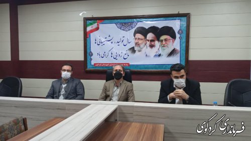 جلب اعتماد و مشارکت عمومی در حل مسائل جامعه یک اصل راهبردی در مدیریت جامعه است.