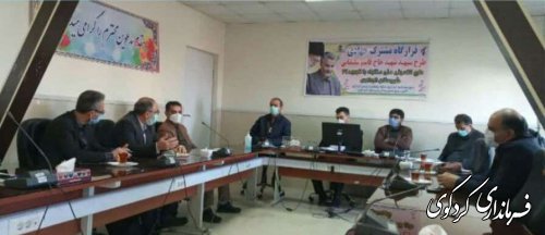ارائه خدمات اداری،اجتماعی و اقتصاوی و.... به شهروندان مستلزم ارائه کارت واکسن است.