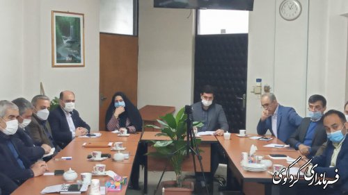 سهمیه مسکن شهرستان در سال آینده ۶۹۶ واحد مسکونی در نظر گرفته شد.