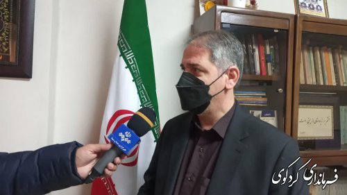 احساس مسئولیت ایجاب می کند مجموعه مدیریت شهرستان و اصحاب رسانه برای حل مسائل و مشکلات مردم ، در کنار هم باشند. 