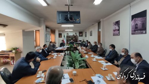 محرومان از مسکن در سطح شهرستان شناسایی شوند.