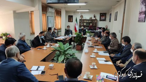 محرومان از مسکن در سطح شهرستان شناسایی شوند.