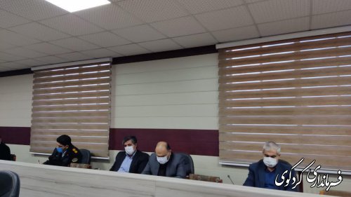 استفاده از دانش روز در پیش بینی و پیشگیری از حوادث یک ضرورت است.
