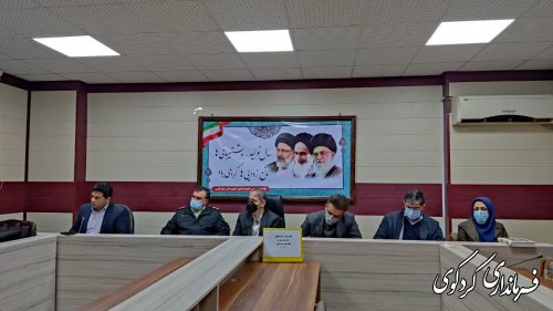 استفاده از دانش روز در پیش بینی و پیشگیری از حوادث یک ضرورت است.