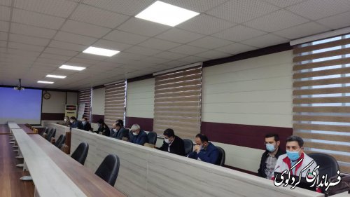 استفاده از دانش روز در پیش بینی و پیشگیری از حوادث یک ضرورت است.