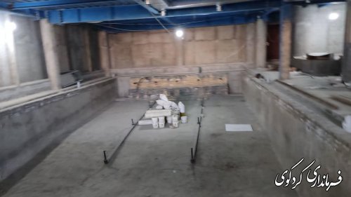 از ظرفیتهای اقتصادی ،گردشگری و مذهبی و...شهرستان در جهت رونق تولید و اشتغال پایدار استفاده کرد.