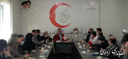 خیرین بازوان توانمند مسئولان در پیشبرد امور مردم نیازمند هستند.