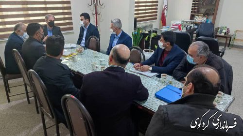 خانه تاریخی میرکاظمی با همکاری میراث فرهنگی و شهرداری این شهر مرمت می شود.