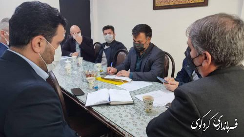 خانه تاریخی میرکاظمی با همکاری میراث فرهنگی و شهرداری این شهر مرمت می شود.