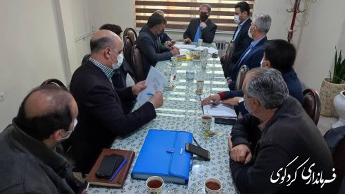 خانه تاریخی میرکاظمی با همکاری میراث فرهنگی و شهرداری این شهر مرمت می شود.