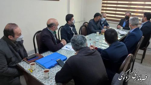خانه تاریخی میرکاظمی با همکاری میراث فرهنگی و شهرداری این شهر مرمت می شود.