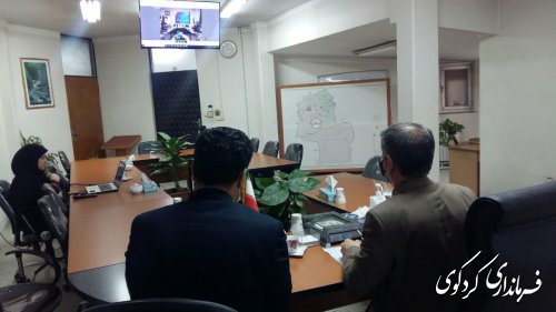 دستگاههای اجرایی موظفند، بر رعایت دقیق پروتکلهای بهداشتی به هنگام ارائه خدمات به شهروندان نظارت کنند.