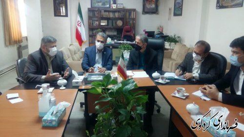 قطار گردشگری با محوریت کردکوی در شهرهای غرب استان گلستان راه اندازی می شود.
