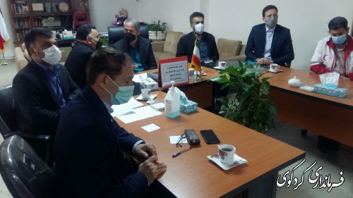 برگزار نشست های ستاد خدمات سفر بعد از دو سال وقفه 