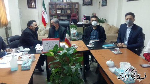 برگزار نشست های ستاد خدمات سفر بعد از دو سال وقفه 