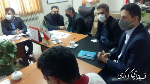 برگزار نشست های ستاد خدمات سفر بعد از دو سال وقفه 