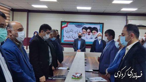 نتایج ارزیابی از دستگاه های اجرایی به ادارات کل آنان ارسال میگردد
