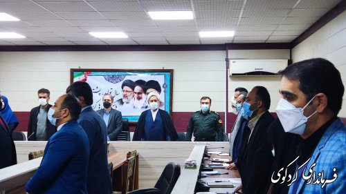 نتایج ارزیابی از دستگاه های اجرایی به ادارات کل آنان ارسال میگردد