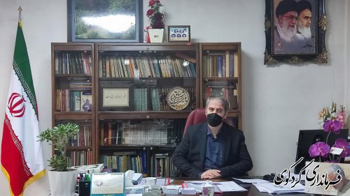 اقلام اساسی خانوار ها باید در فضاهای مناسب جغرافیایی شهر و روستاها توزیع شود.