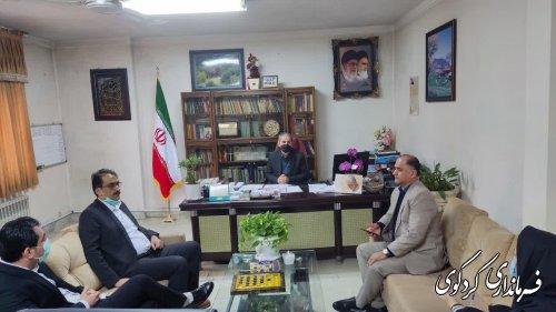 افزایش ایمنی شهروندان از طریق بالا بردن افراد واکسینه شده در دستور کار مدیریت شهرستان است. 
