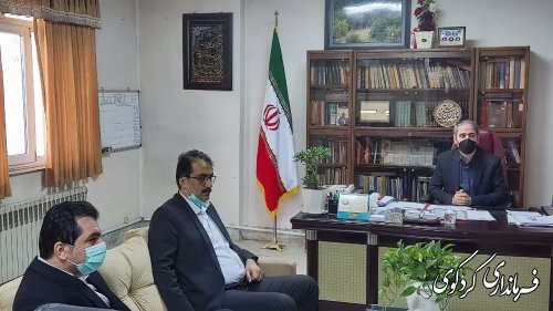 افزایش ایمنی شهروندان از طریق بالا بردن افراد واکسینه شده در دستور کار مدیریت شهرستان است. 