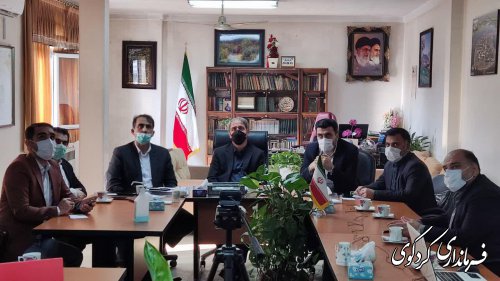 بسیج همه اقشار جامعه برای دریافت دوز سوم کرونا