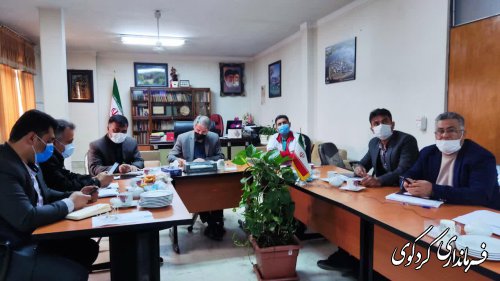 بر آماده باش و خدمات رسانی به مسافران نوروزی در ردزهای پایانی تعطیلات نوروزی تاکید کرد.