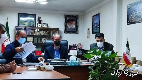 نخستین نشست مشترک ستاد پیشگیری و مقابله با بیماری کرونا کشور برگزار شد