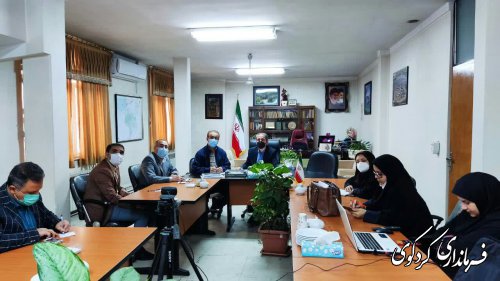 نخستین نشست مشترک ستاد پیشگیری و مقابله با بیماری کرونا کشور برگزار شد