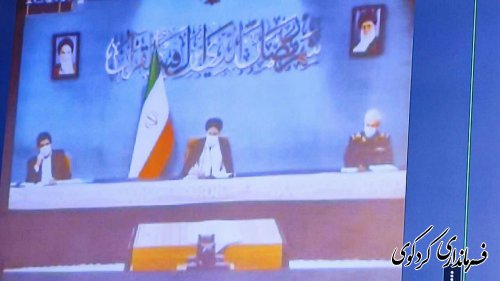 نخستین نشست مشترک ستاد پیشگیری و مقابله با بیماری کرونا کشور برگزار شد