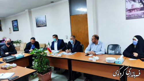 مهمترین وظیفه ما ایجاد شور و نشاط اجتماعی و دمیدن روحیه امید در جامعه است.