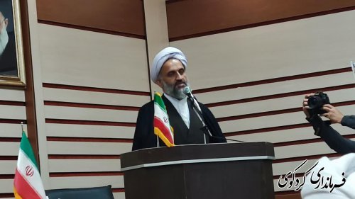 نشست صمیمی فعالان فرهنگی و اجتماعی غرب استان با استاندار گلستان در کردکوی برگزار شد. 