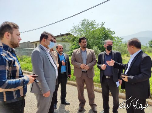 برای اجرای طرح هادی فاز ۳ در دو روستای بالاجاده و چهارده یک میلیارد و ۵۵۰ ملیون تومان هزینه می شود.