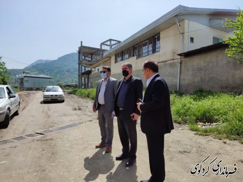 برای اجرای طرح هادی فاز ۳ در دو روستای بالاجاده و چهارده یک میلیارد و ۵۵۰ ملیون تومان هزینه می شود.