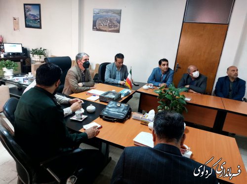تشکیل نظارت بر نانوایی ها و کارخانه های آرد یکی از برنامه هایاین کارگروه خواهد بود.