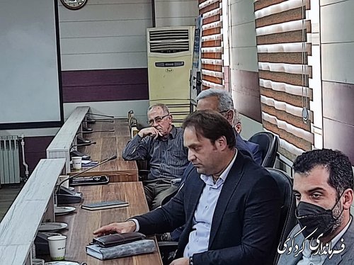 فعال سازی واحد های راکد و مشکل دار شهرستان یکی از راه‌های مهم تحقق رشد اقتصادی ۸درصدی است.