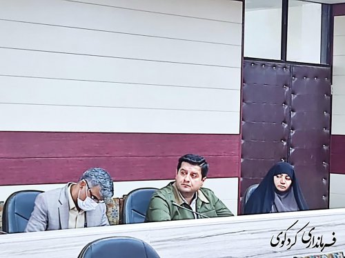 فعال سازی واحد های راکد و مشکل دار شهرستان یکی از راه‌های مهم تحقق رشد اقتصادی ۸درصدی است.