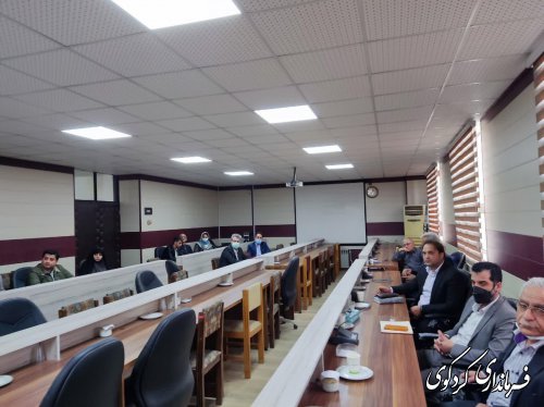 فعال سازی واحد های راکد و مشکل دار شهرستان یکی از راه‌های مهم تحقق رشد اقتصادی ۸درصدی است.