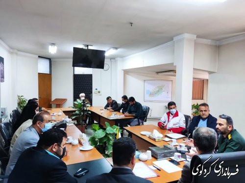 آئین بزرگداشت سوم خرداد غرب استان، همراه با اجرای سرود " سلام فرمانده "با محوریت شهرستان کردکوی برگزار می گردد.
