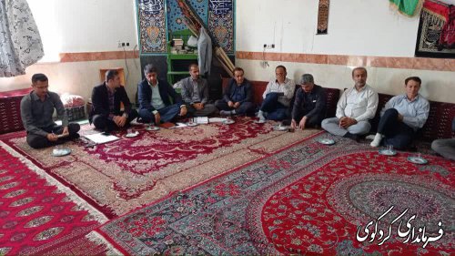 با اعتباری بیش از ۷ میلیارد تومان ۵ کیلومتر از جاده های کوهستانی  آسفالت می شود.
