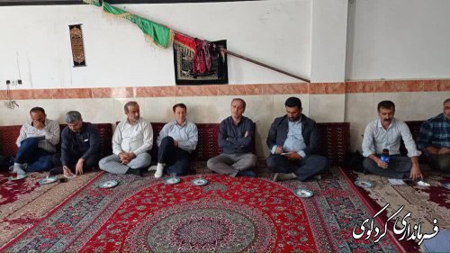 با اعتباری بیش از ۷ میلیارد تومان ۵ کیلومتر از جاده های کوهستانی  آسفالت می شود.
