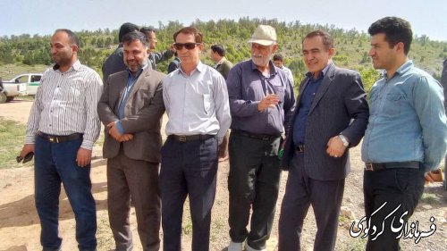 با اعتباری بیش از ۷ میلیارد تومان ۵ کیلومتر از جاده های کوهستانی  آسفالت می شود.