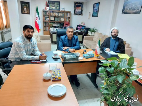 جشن با شکوهی به مناسبت دهه امامت و ولایت در کردکوی برگزار میشود
