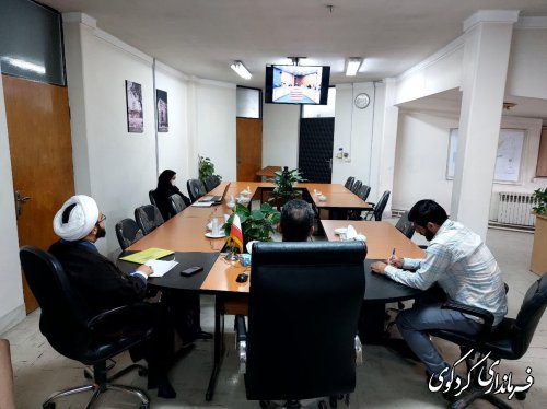 جشن با شکوهی به مناسبت دهه امامت و ولایت در کردکوی برگزار میشود